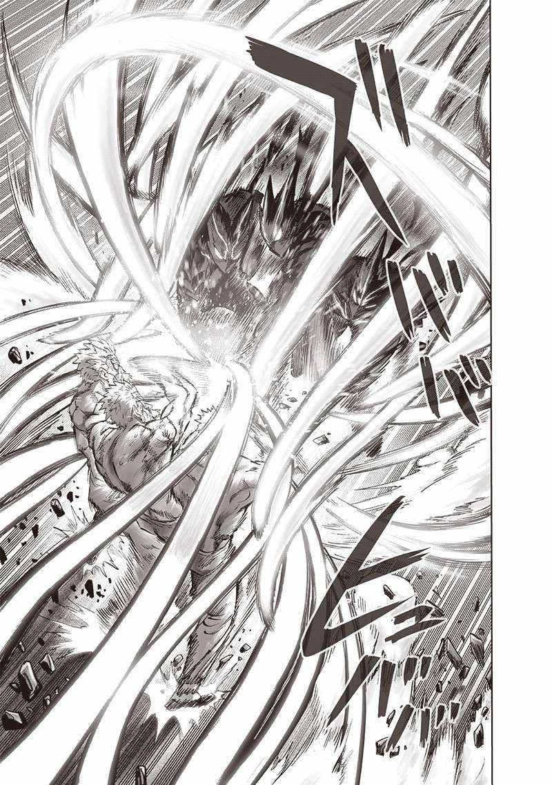 One-Punch Man, Chapter 153 image 16